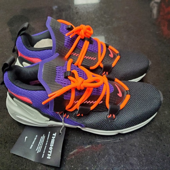 Sz Various Nike metcons purple - Picture 3 of 7